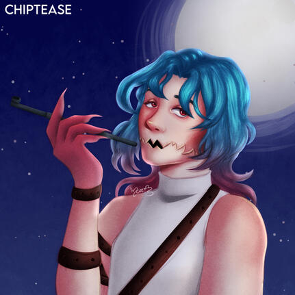 Style 2 | Shaded bust