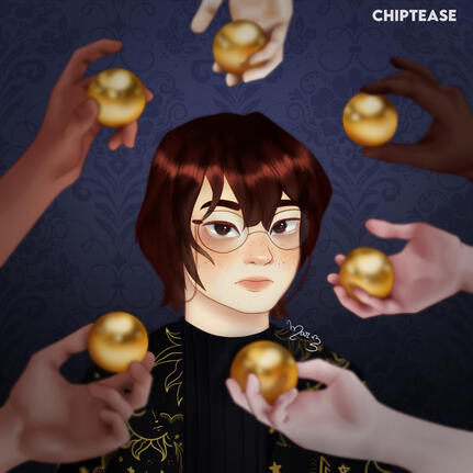 Style 2 | Shaded bust